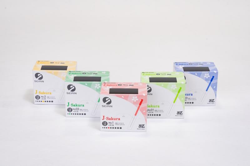 セイリンJ-Sakura15(J‐サクラ15)(100本入) KN17JS05