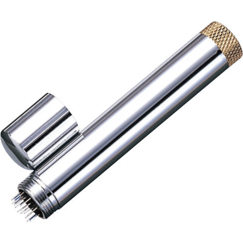 集毛針〔弱〕クローム KN-402