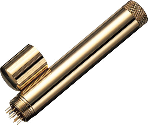 集毛針〔弱〕ゴールド KN-402G