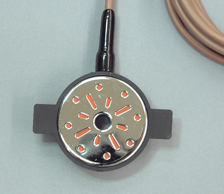 電子温灸器CS-2000/CS-1000 交換用発熱導子1本 KB-115B