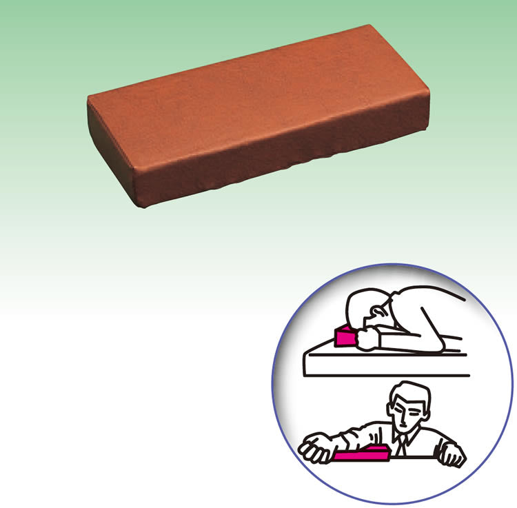 カナケン 額・腕マクラ (低) 小 KT-134