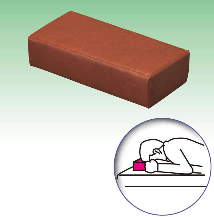 カナケン 額マクラ (高) 大 KT-138