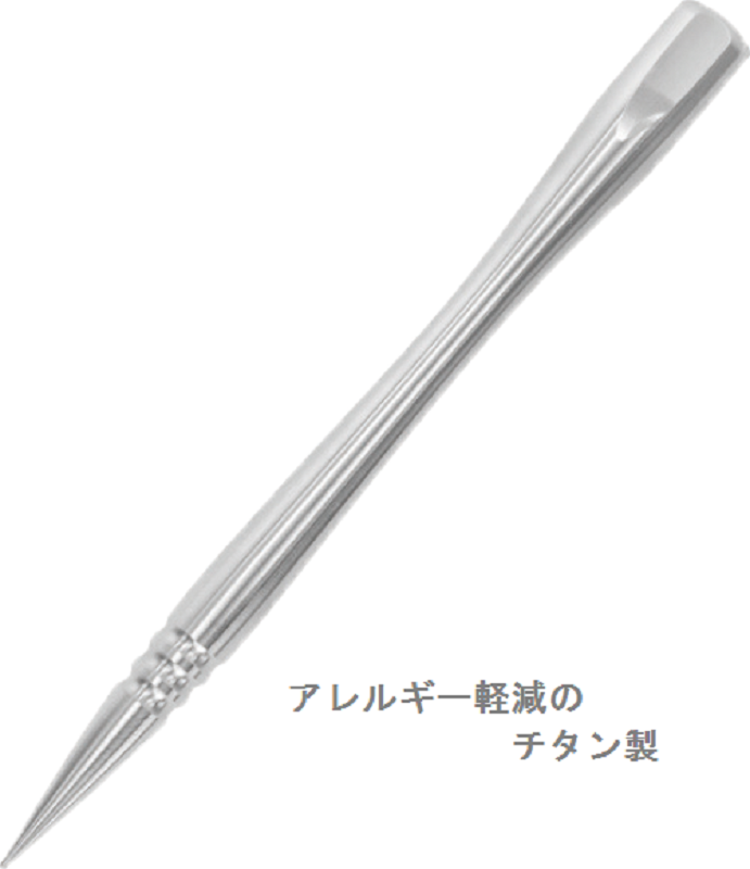 (長田式)チクチクバンバン KG-125