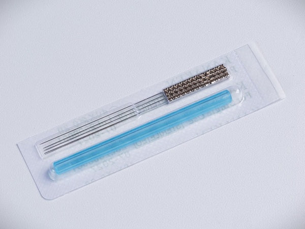 ディスポ鍼 光華 4Pタイプ 200本 KN-167