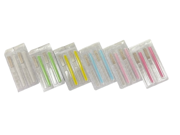 ディスポ鍼 光華 4Pタイプ 200本 KN-167