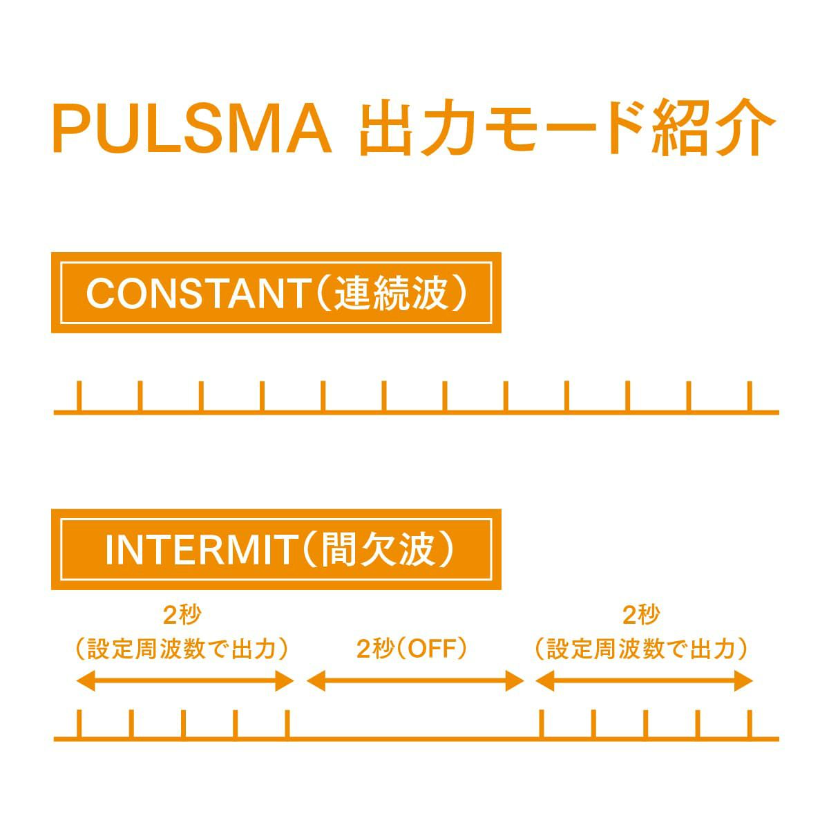 PULSMA8s【パルスマ8s】 KE-644