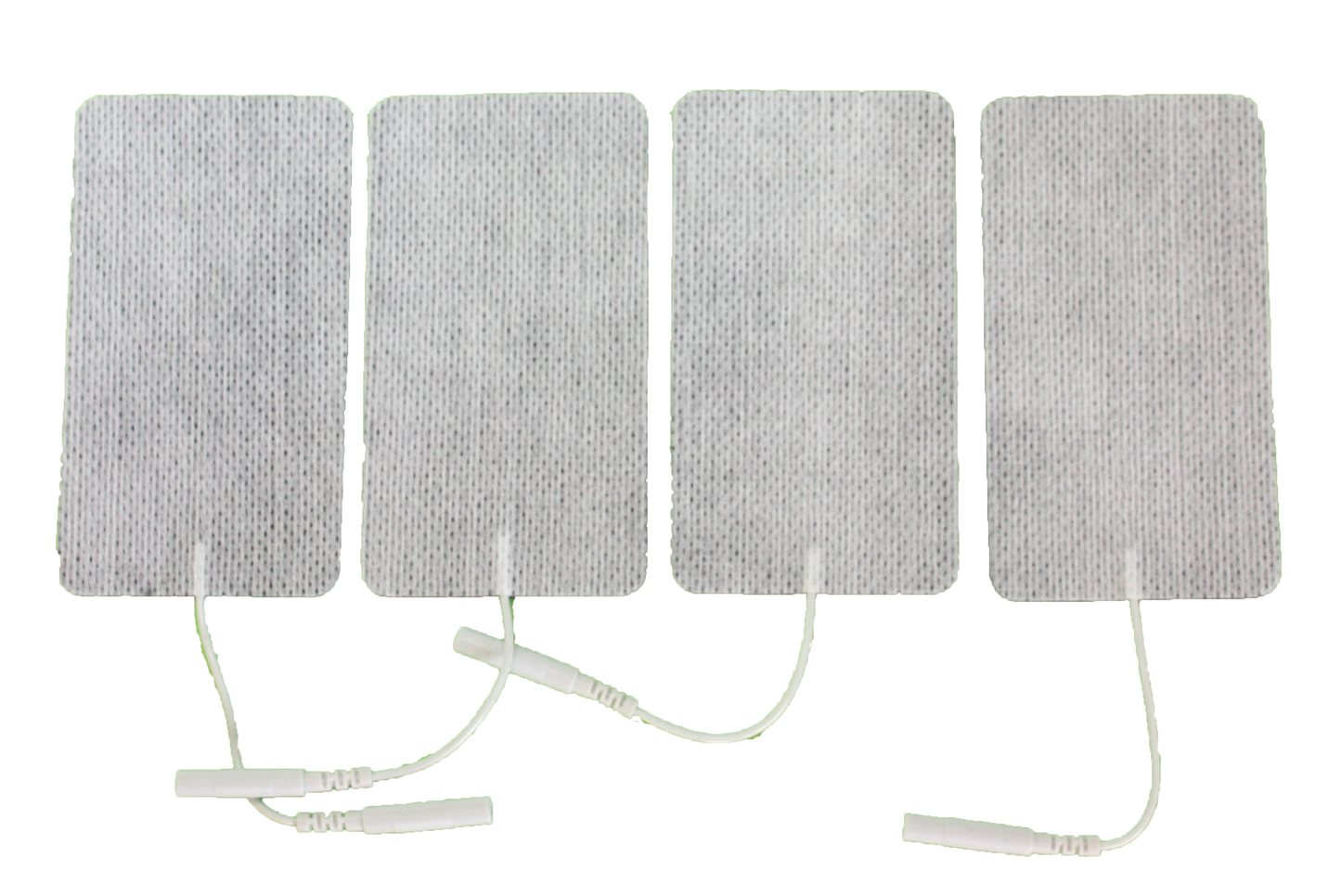 KANA EMS PAD 長方形 5✕9㎝ KE-575D