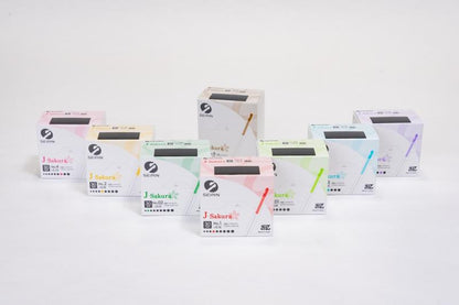 セイリン JSP（旧名称 J-Sakuraサクラ）100本入  KN-107S