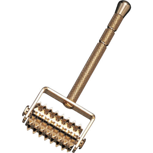 ローラー針[強]ゴールド KN-414G