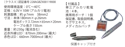 一灸（IKKYU）KQ-701