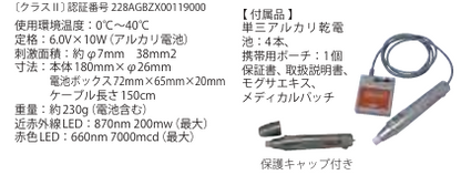 一灸（IKKYU）KQ-701