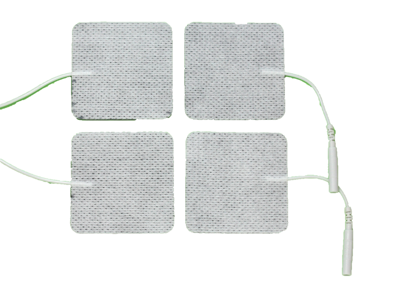 KANA EMS PAD 角 5✕5㎝　KE-575B