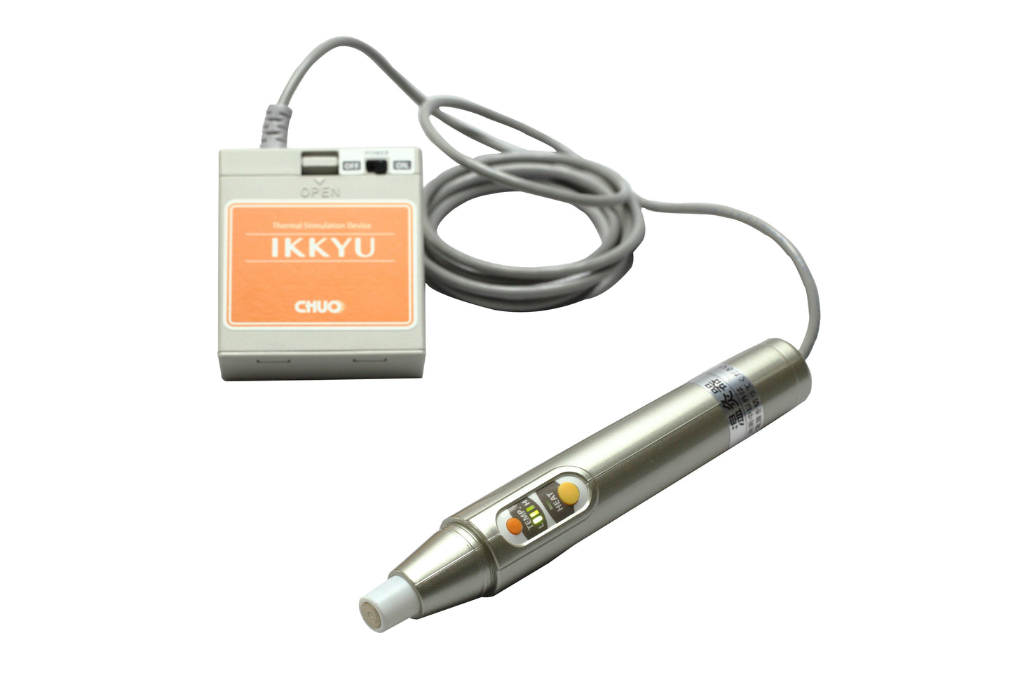 一灸（IKKYU）KQ-701