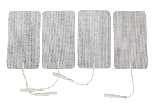 KANA EMS PAD 長方形 5✕9㎝　KE-575D